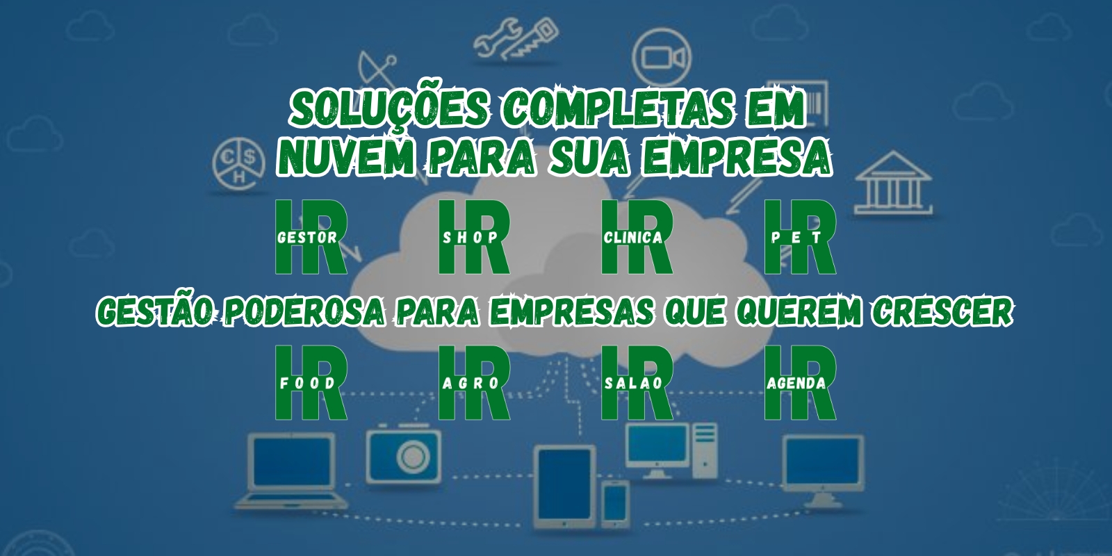 HR tecnologia & Gestão Digital