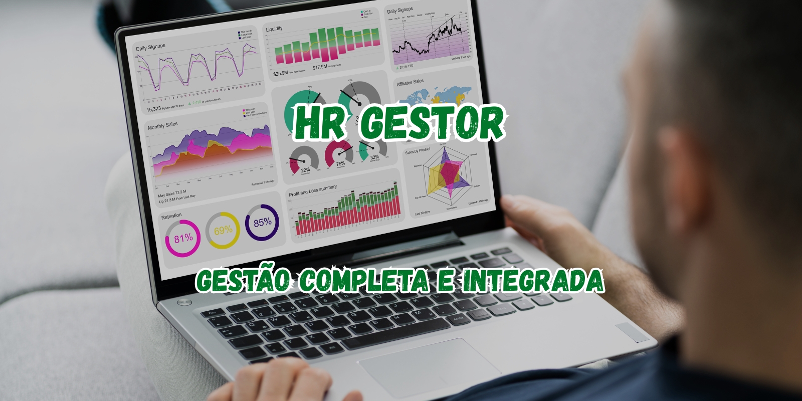 HR Gestor