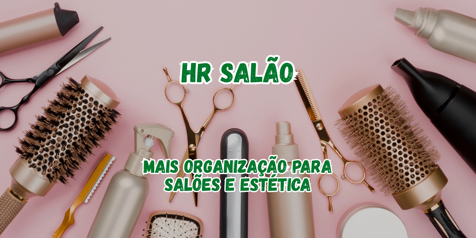 HR Salão