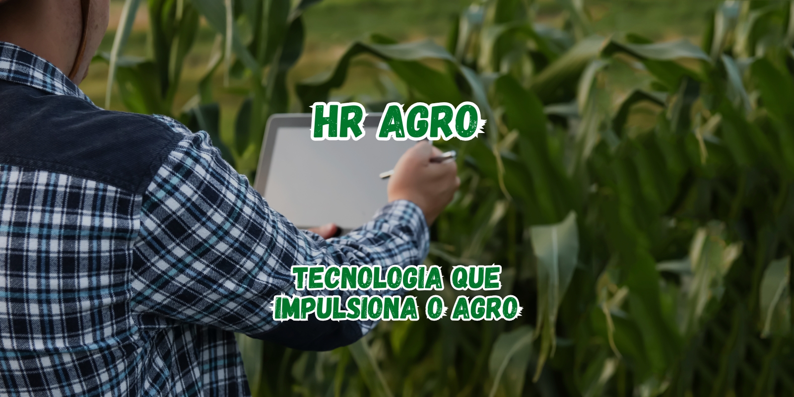 HR Agro